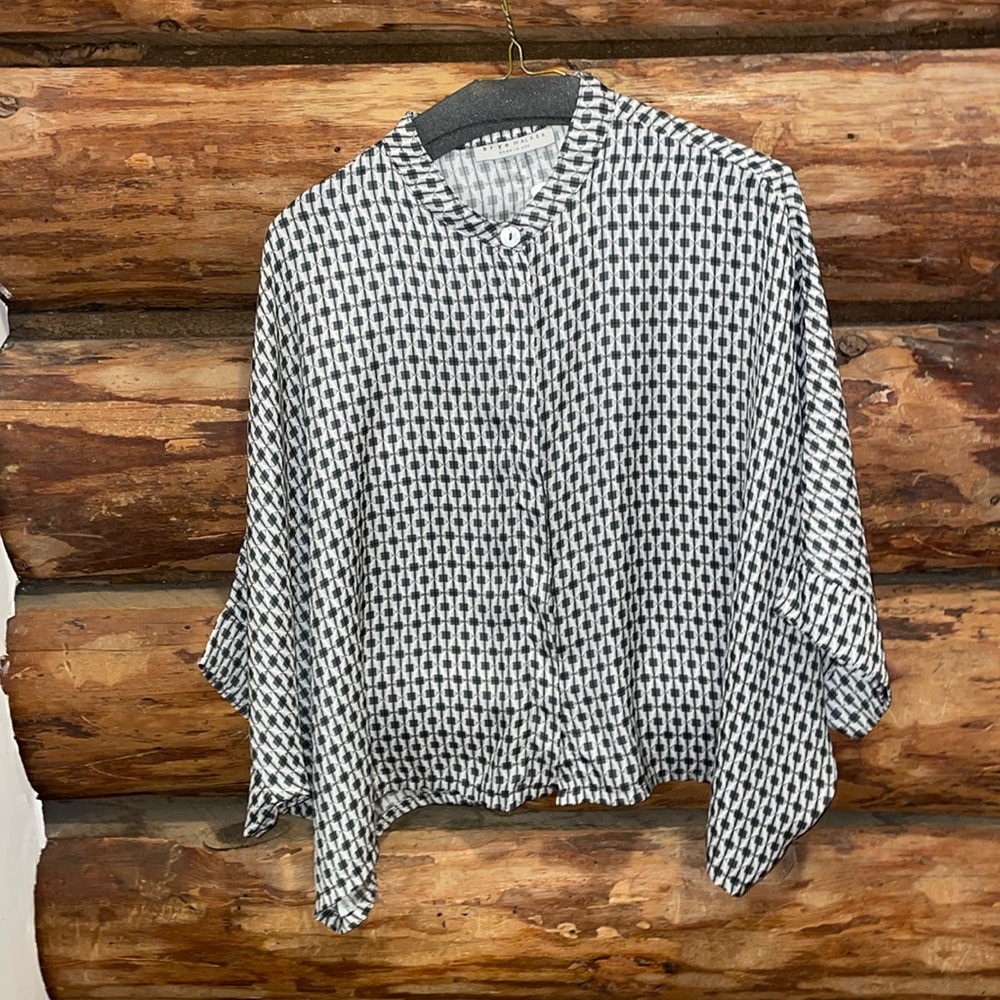 🩶Bryn Walker S Top